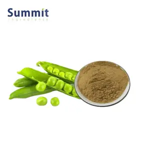 Wholesale Pea Protein Powder 80% Protein Powder Isolate Powder