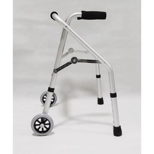Andador para Niños Kolie con Altura Ajustable para Asistencia de Movilidad en el Hogar y Hospital - Product Image 3