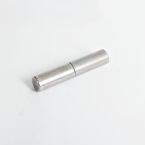 8mm-<strong>60mm</strong> Cylindrical Iron Welding Flush <strong>Hinge</strong> Detachable Furniture Steel Gate Heavy Duty Door <strong>Hinges</strong> Hardware - Product Image 5