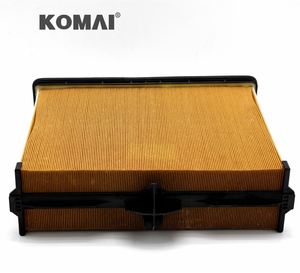Komai AF55014กรองอากาศหลัก40050-40049 YA00018804 DBA5292 5261249 PA31002 - Product Image 2