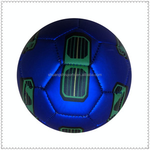 Vendita diretta in fabbrica stampa personalizzato Mini calcio/pallone da calcio 12 pannelli dimensione 5-1 promozione - Product Image 5