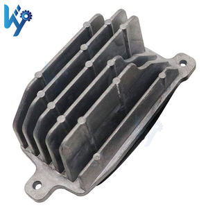 KY OEM 285759447R 285753299R Nouveau module de ballast de phare LED DRL gauche/droite 12V 35W Garantie 12 mois pour Megane IV 2016 OE - Product Image 3