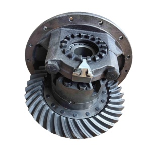 OEM品牌挖掘机卡车差速器总成齿轴齿轮零件编号 263-18-01021 中国原产 6 个月保修 高品质 - Product Image 1