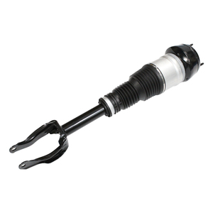 Amortiguador de Suspensión Neumática Delantero DIDEXI 1663204966 1663205066 para Mercedes Benz GLE <span class=keywords><strong>GLS</strong></span> W166 X166 - Product Image 6