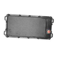 Traceur GPS LTE-M solaire 20000 mAh à longue autonomie (3 ans) pour le suivi des actifs mobiles et la logistique des transports