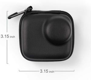 กระเป๋ากล้องทันทีแบบสั่งทำพิเศษ, เคสกันน้ำสำหรับกล้อง Instant360 แบบสั่งทำพิเศษ - Product Image 3