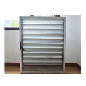 A prova di fuoco Roller In Metallo di <span class=keywords><strong>Sicurezza</strong></span> Griglia Otturatore Porta Dell'armadio - Product Image 5