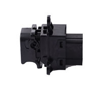 Interruptor de Control de Elevalunas Eléctrico 93580-2K000WK Compatible con Kia Soul 935802K000WK