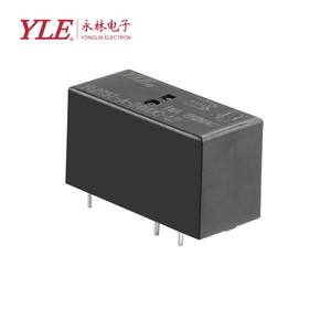 Высокое качество реле стартера 6P/8P автомобильное реле связи выделенное реле фиксации сигнала - Product Image 5