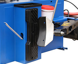 Prix de la machine à changer les pneus automatique HC8511 Sican au Pakistan - Product Image 3