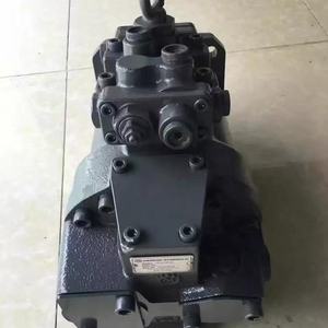 هيتاشي ، مضخة هيدروليكية hpv118h118 ZX190W مضخة آسى - Product Image 4