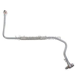 Tuyau de carburant turbocompressé adapté pour 3.0l6 Land <span class=keywords><strong>Rover</strong></span> Jaguar <span class=keywords><strong>Range</strong></span> <span class=keywords><strong>Rover</strong></span> LR175459 LR150103 LR121398 AJ814257 AJ814181 AJ814148 - Product Image 1