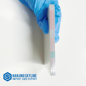 Papel para Electrocardiograma Médico de Hospital, 152*<span class=keywords><strong>90</strong></span> mm, para COMEN STAR5000D/5000F C20 - Product Image 2