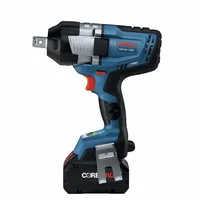 Nuevo y en Stock: Llave de Impacto PROFACTOR GDS18V-1180CB2wbr8-RT de 18V y 3/4'', Certificada y Reacondicionada, Proveedor Plc Pac