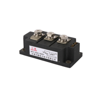 Module d'origine MTC160A 2000V 110A 200A 1600V, module SCR à sertir, module thyristor MTC-226F3