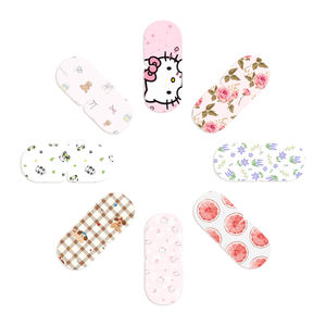 Maschera Oculare Riscaldata alla Lavanda all'Ingrosso, Rilassamento Naturale e Supporto al Sonno, Vendita Calda - Product Image 5