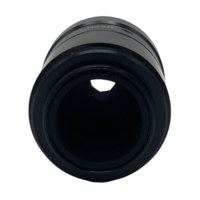 Objectif macro haute résolution à faible distorsion KEYENCE CA-LH50 de 50 mm à monture C pour caméra de vidéosurveillance, 1 an
