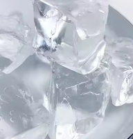 Gute Qualität Großhandel Gel Wachs Gelee Kerzen wachs für die Herstellung von Duft kerzen
