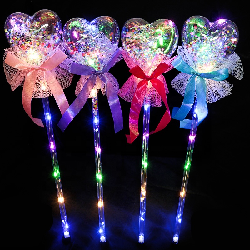 Светящаяся палочка, светящаяся палочка, светящаяся игрушка для детей, светящаяся игрушка из Китая