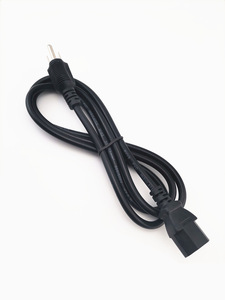 الأفضل مبيعًا BS av 3A/6A/10A/13A المملكة المتحدة 3 دبوس سلك طاقة لأفران طبخ الأرز الحثية - Product Image 3