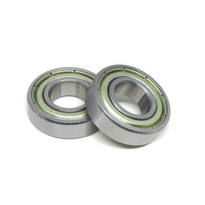 Roulements à billes en acier 608.2Z lisses <span class=keywords><strong>Menards</strong></span> 8x22x7mm - Product Image 4