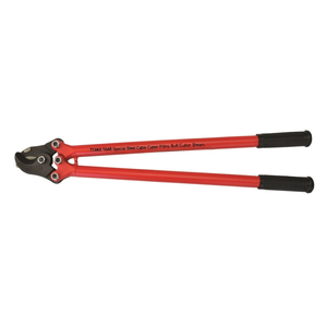 Ttake 5048 Pince coupante spéciale pour câbles en acier, cisailles coup-boulons - Product Image 2
