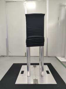 <b>ESI</b> Premium Truss Displays Stylish and Durable totem for Effective Product Showcase - Product Image 3