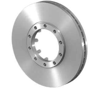 KIT DE SERVICIO DE ROTOR CM10083924 para CASCADIA TRASERO - Product Image 5