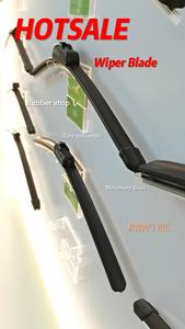 Vendita calda spazzola tergicristallo di tutte le dimensioni auto e auto tergicristallo - Product Image 5