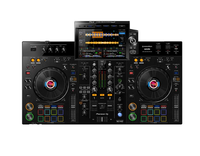 Système DJ professionnel tout-en-un Pioneer DJ XDJ-RX3 d'occasion, sac DJ, casque CUE1, ensemble complet, excellent rapport qualité-prix, prêt à être expédié
