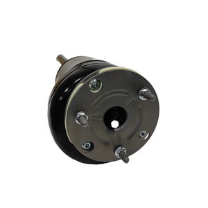 2233209503 2233209703 Kit de Suspensión Neumática Trasera Izquierda y Derecha para Mercedes W223 Clase S - Product Image 4