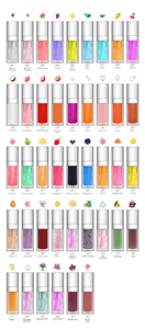 Aceite <span class=keywords><strong>Labial</strong></span> Brillante al por Mayor, Vegano, Orgánico, con Sabor a Frutas, Vitamina E, Hidratante, Voluminizador de Labios, Aceite para el Cuidado de los Labios, Brillo <span class=keywords><strong>Labial</strong></span> de Marca Privada - Product Image 6