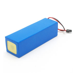 <span class=keywords><strong>Icr18650</strong></span>-4s4p <span class=keywords><strong>Icr18650</strong></span>-4s5p 리튬 이온 배터리 14.8V (Bms 4s 1865 28A <span class=keywords><strong>26C</strong></span> 리튬 이온 배터리 팩 포함) - Product Image 4