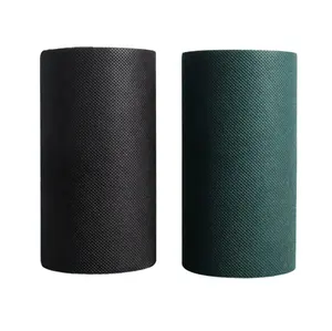 High Strength Non-woven Fabric Based Joining Grass Joint Seaming Synthetic Lawn Tape Artificial Turf Tape