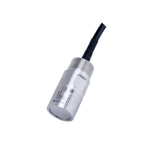 Sensore di Pressione Tipo Spirale CYYZ38D, Trasmettitore Compatto per Pressione di Terra e Fanghi, Certificazione SIL, OEM/ODM - Product Image 5