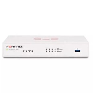 ไฟร์วอลล์ Fortinet FortiGate <span class=keywords><strong>91E</strong></span> รุ่น FG-<span class=keywords><strong>91E</strong></span> - Product Image 5