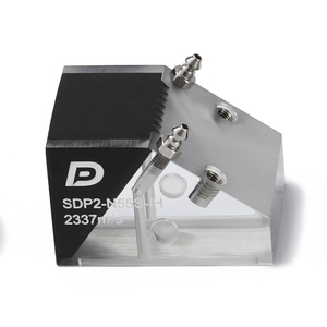 Ultrasonik Doppler ultrasonik faz diziler için kama faz dizi prob - Product Image 1