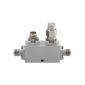 Acoplador Direccional de RF FM2CP1120-30, Distribuidor Autorizado - Product Image 1