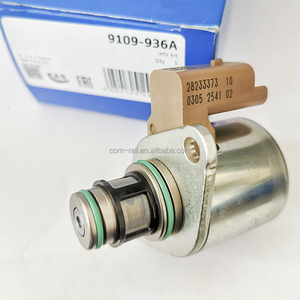 Solénoïde de commande Common Rail 100 % authentique, neuf, pour injection de carburant, référence 9109-936A, actionneur 28233373 9307Z519B - Product Image 2