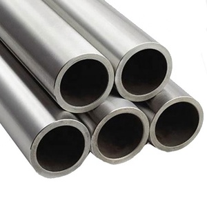 หลอดไทเทเนียม Gr2แบบไร้รอยต่อ tubeseam หลอดไทเทเนียมเกรด2น้ำหนักเบามี4941 - Product Image 4