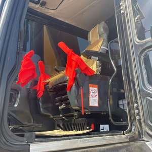 เครื่องขุดไฮดรอลิก SANY485 48.5ตันเครื่องขุดแบบใช้แล้วมีใบรับรอง EPA และ CE - Product Image 6