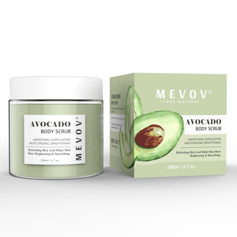 Private Label Organic Gentle Moisture Barrier