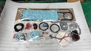 Kit de joints pour moteur diesel 3406, kit de révision pour excavatrice - Product Image 3