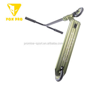 Di alta Qualità Forgiato e di Nuovo Arrivo fixed bar prodezza di scooter motorino estrema - Product Image 6