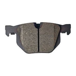 Pastillas de Freno para Automóvil D1042, Alta Fricción y Frenado Más Rápido, Disponibles en Stock - Product Image 2