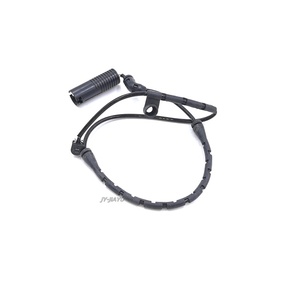 Capteur de plaquette de frein avant pour <span class=keywords><strong>BMW</strong></span> E85 <span class=keywords><strong>E46</strong></span> Z4 2.2i 2.5i 2.5si 3.0i 316Ci 316ti 316i 318Ci <span class=keywords><strong>318d</strong></span> 318i 320i 323i 325i 328i 34351164371 - Product Image 4