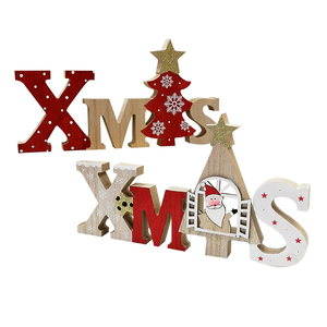 Hot <strong>Sale</strong> Christmas Wooden <strong>Gnomes</strong> <strong>for</strong> Table and Home Decorations - Product Image 6