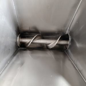 Máquina picadora <span class=keywords><strong>de</strong></span> <span class=keywords><strong>carne</strong></span> Industrial <span class=keywords><strong>de</strong></span> acero inoxidable <span class=keywords><strong>de</strong></span> grado comercial Carnicería profesional Equipo <span class=keywords><strong>de</strong></span> procesamiento <span class=keywords><strong>de</strong></span> alimentos para la <span class=keywords><strong>venta</strong></span> - Product Image 5