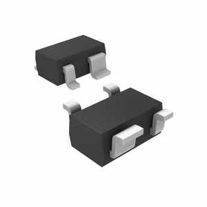 MAX6385XS41D4-T SC 82A, SOT 343 Electronic Chips Component BOM IC In Stock Power Management (PMIC) - Product Image 1