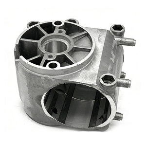 High Pressure Die Casting Pump Housing
